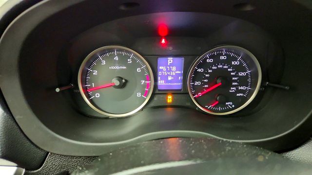 2014 Subaru XV Crosstrek 5dr Automatic 2.0i Limited - 23066965 - 13