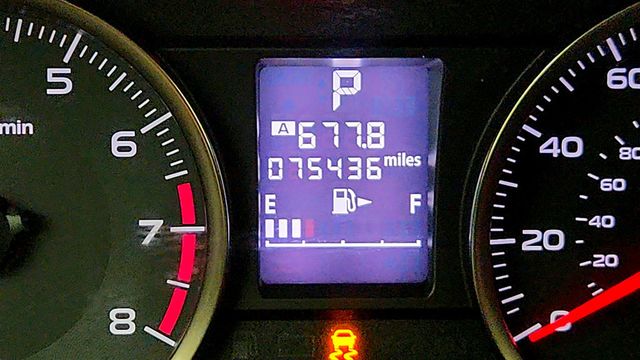 2014 Subaru XV Crosstrek 5dr Automatic 2.0i Limited - 23066965 - 14
