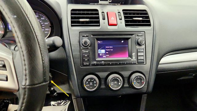2014 Subaru XV Crosstrek 5dr Automatic 2.0i Limited - 23066965 - 16