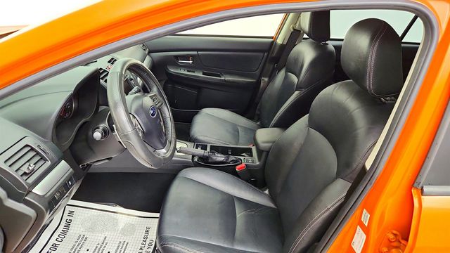 2014 Subaru XV Crosstrek 5dr Automatic 2.0i Limited - 23066965 - 17