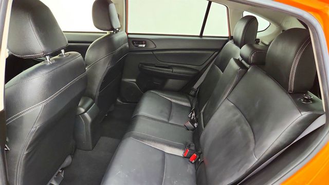 2014 Subaru XV Crosstrek 5dr Automatic 2.0i Limited - 23066965 - 18
