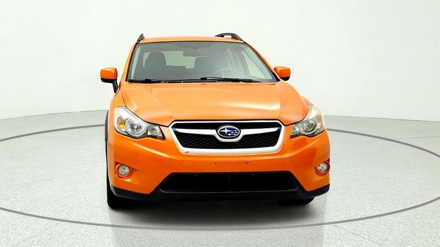 2014 Subaru XV Crosstrek 5dr Automatic 2.0i Limited - 23066965 - 1