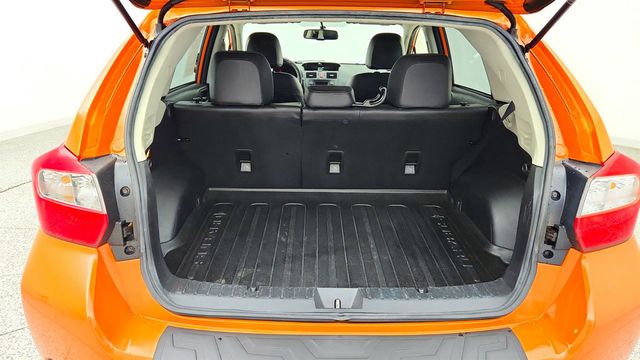 2014 Subaru XV Crosstrek 5dr Automatic 2.0i Limited - 23066965 - 19