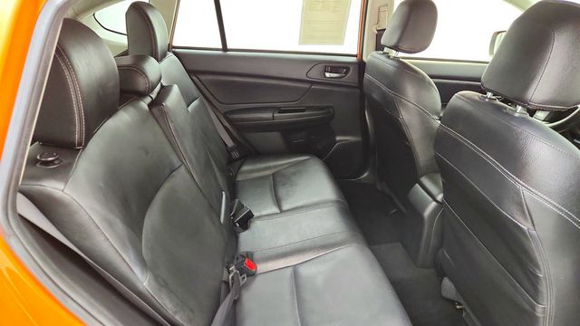 2014 Subaru XV Crosstrek 5dr Automatic 2.0i Limited - 23066965 - 20