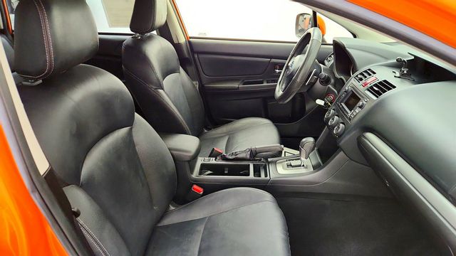 2014 Subaru XV Crosstrek 5dr Automatic 2.0i Limited - 23066965 - 21