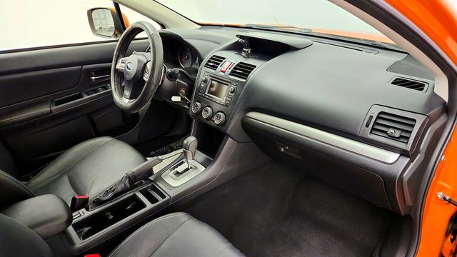 2014 Subaru XV Crosstrek 5dr Automatic 2.0i Limited - 23066965 - 22