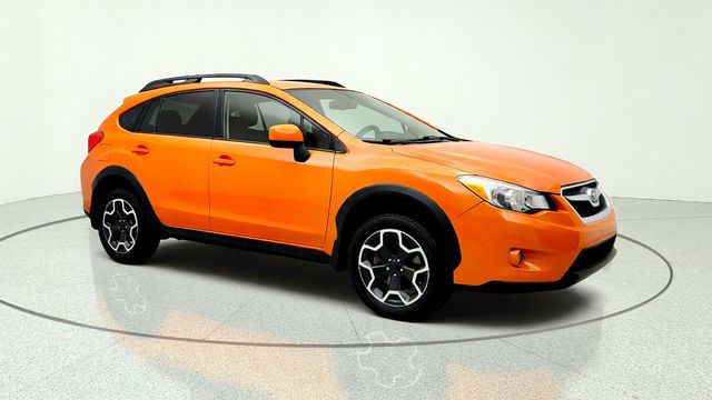 2014 Subaru XV Crosstrek 5dr Automatic 2.0i Limited - 23066965 - 2