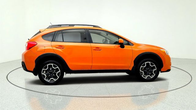 2014 Subaru XV Crosstrek 5dr Automatic 2.0i Limited - 23066965 - 3