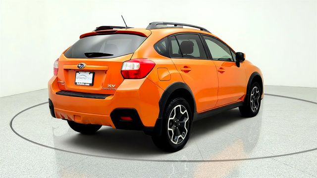 2014 Subaru XV Crosstrek 5dr Automatic 2.0i Limited - 23066965 - 4