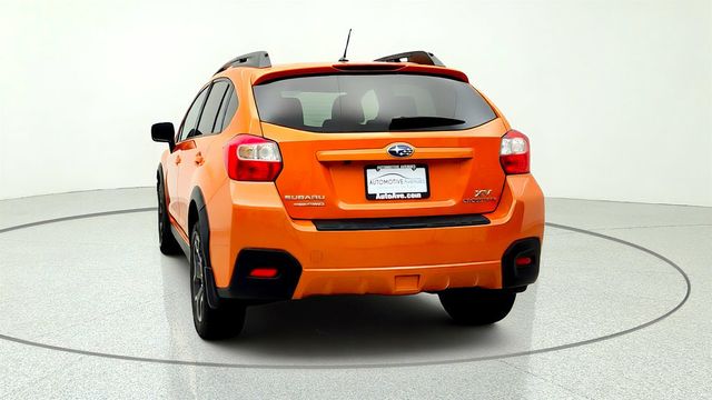 2014 Subaru XV Crosstrek 5dr Automatic 2.0i Limited - 23066965 - 5
