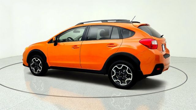 2014 Subaru XV Crosstrek 5dr Automatic 2.0i Limited - 23066965 - 6