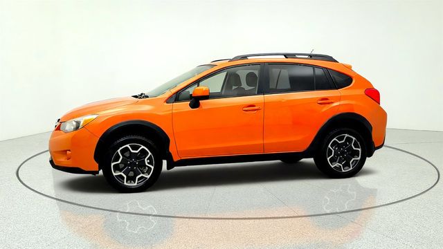 2014 Subaru XV Crosstrek 5dr Automatic 2.0i Limited - 23066965 - 7