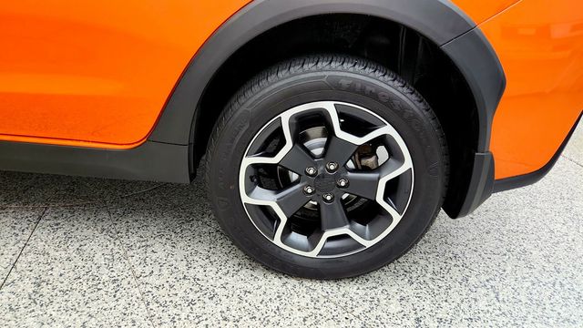 2014 Subaru XV Crosstrek 5dr Automatic 2.0i Limited - 23066965 - 8