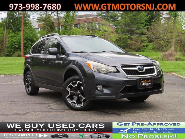 2014 Subaru XV Crosstrek 5dr Automatic 2.0i Premium - 23026797 - 0