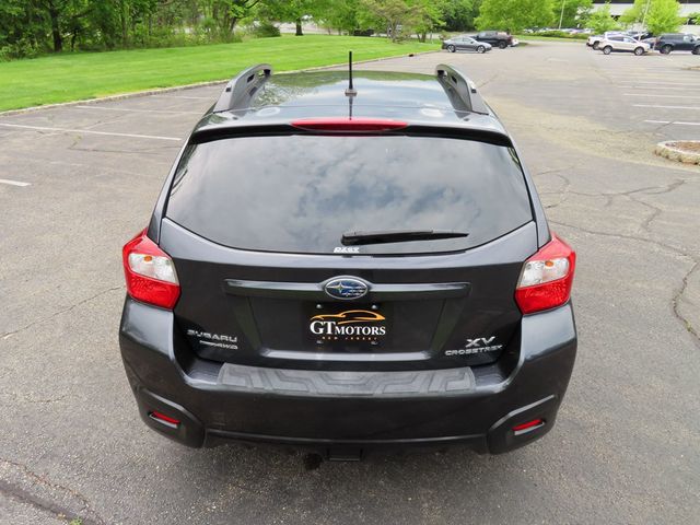 2014 Subaru XV Crosstrek 5dr Automatic 2.0i Premium - 23026797 - 9