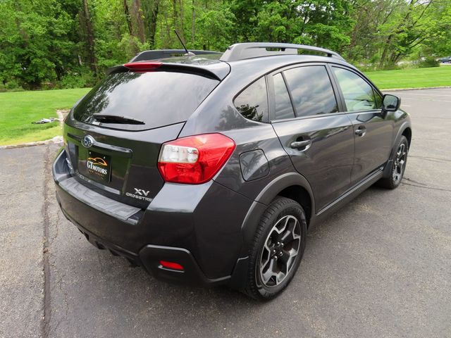 2014 Subaru XV Crosstrek 5dr Automatic 2.0i Premium - 23026797 - 10