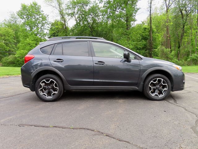 2014 Subaru XV Crosstrek 5dr Automatic 2.0i Premium - 23026797 - 11