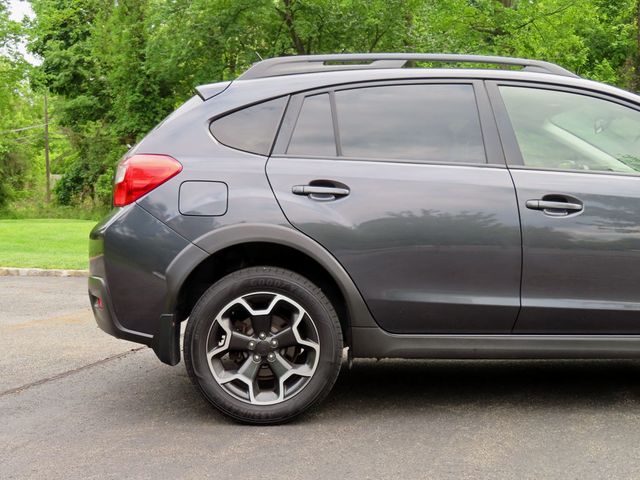 2014 Subaru XV Crosstrek 5dr Automatic 2.0i Premium - 23026797 - 12
