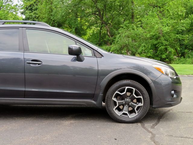 2014 Subaru XV Crosstrek 5dr Automatic 2.0i Premium - 23026797 - 13