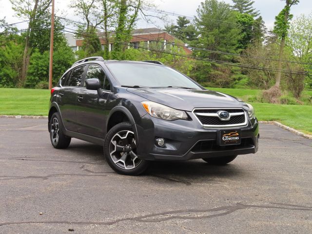 2014 Subaru XV Crosstrek 5dr Automatic 2.0i Premium - 23026797 - 14