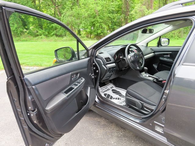 2014 Subaru XV Crosstrek 5dr Automatic 2.0i Premium - 23026797 - 15