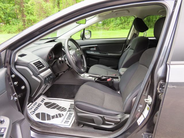 2014 Subaru XV Crosstrek 5dr Automatic 2.0i Premium - 23026797 - 16