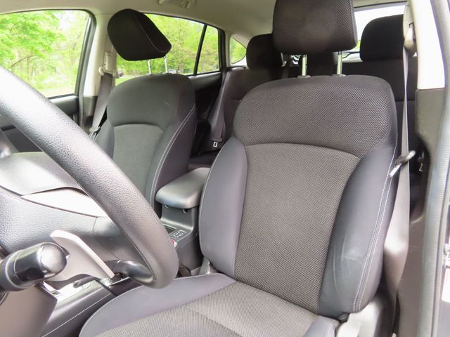2014 Subaru XV Crosstrek 5dr Automatic 2.0i Premium - 23026797 - 17