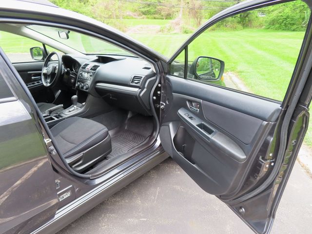 2014 Subaru XV Crosstrek 5dr Automatic 2.0i Premium - 23026797 - 18