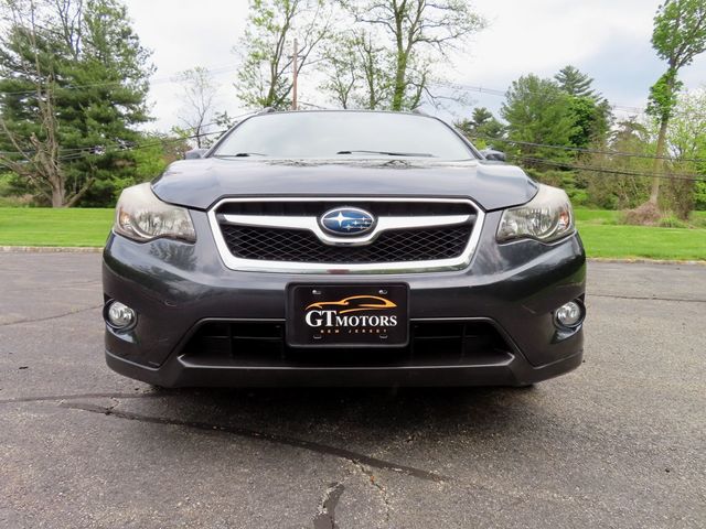 2014 Subaru XV Crosstrek 5dr Automatic 2.0i Premium - 23026797 - 1