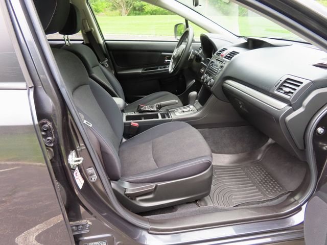 2014 Subaru XV Crosstrek 5dr Automatic 2.0i Premium - 23026797 - 19