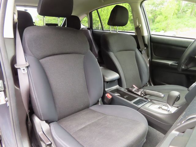 2014 Subaru XV Crosstrek 5dr Automatic 2.0i Premium - 23026797 - 20