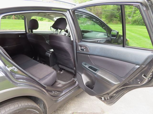 2014 Subaru XV Crosstrek 5dr Automatic 2.0i Premium - 23026797 - 21