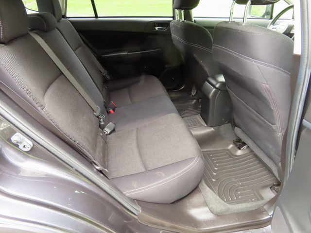 2014 Subaru XV Crosstrek 5dr Automatic 2.0i Premium - 23026797 - 22