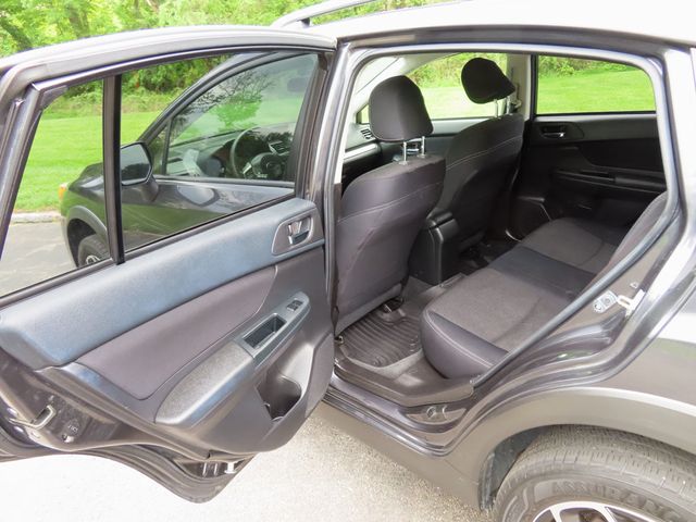 2014 Subaru XV Crosstrek 5dr Automatic 2.0i Premium - 23026797 - 24