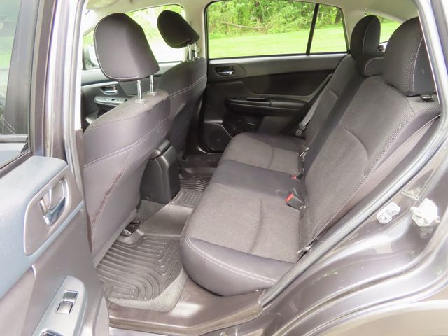 2014 Subaru XV Crosstrek 5dr Automatic 2.0i Premium - 23026797 - 25