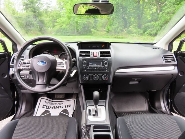 2014 Subaru XV Crosstrek 5dr Automatic 2.0i Premium - 23026797 - 27