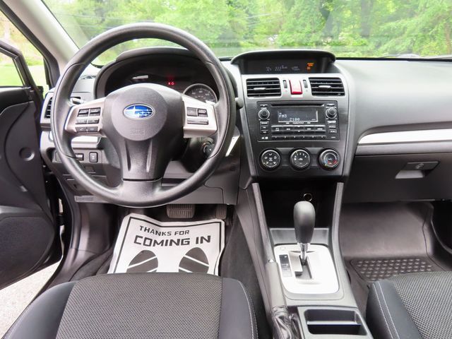 2014 Subaru XV Crosstrek 5dr Automatic 2.0i Premium - 23026797 - 28
