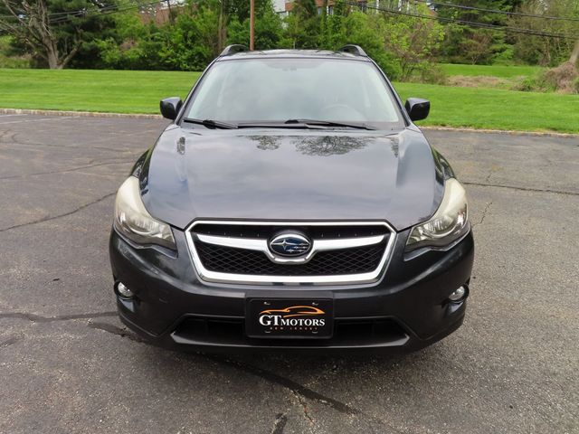 2014 Subaru XV Crosstrek 5dr Automatic 2.0i Premium - 23026797 - 2