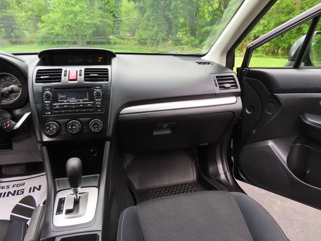 2014 Subaru XV Crosstrek 5dr Automatic 2.0i Premium - 23026797 - 29
