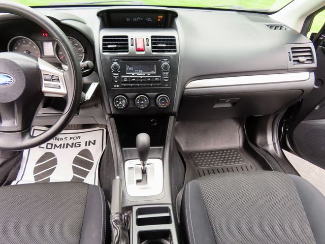 2014 Subaru XV Crosstrek 5dr Automatic 2.0i Premium - 23026797 - 30