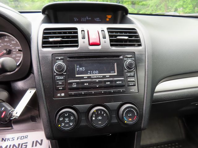 2014 Subaru XV Crosstrek 5dr Automatic 2.0i Premium - 23026797 - 31