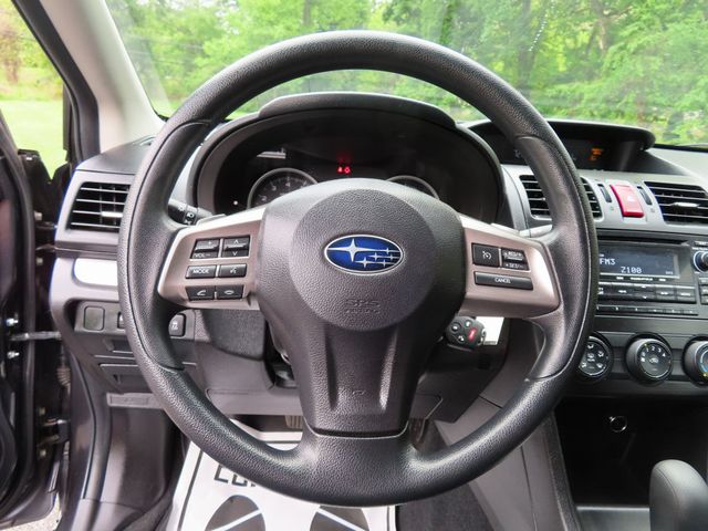 2014 Subaru XV Crosstrek 5dr Automatic 2.0i Premium - 23026797 - 35