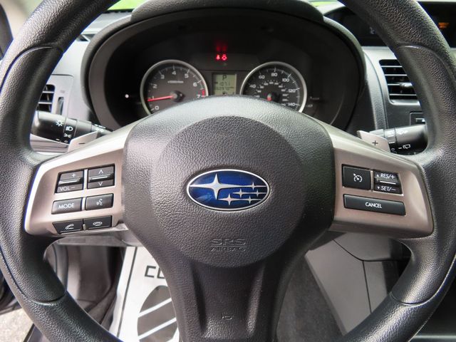 2014 Subaru XV Crosstrek 5dr Automatic 2.0i Premium - 23026797 - 36