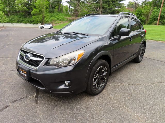 2014 Subaru XV Crosstrek 5dr Automatic 2.0i Premium - 23026797 - 3