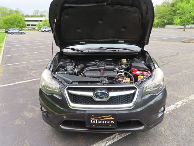 2014 Subaru XV Crosstrek 5dr Automatic 2.0i Premium - 23026797 - 39