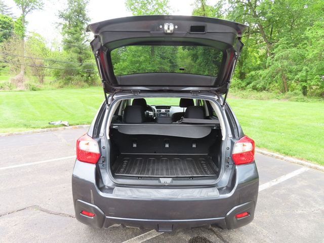 2014 Subaru XV Crosstrek 5dr Automatic 2.0i Premium - 23026797 - 40