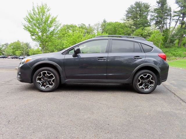 2014 Subaru XV Crosstrek 5dr Automatic 2.0i Premium - 23026797 - 4