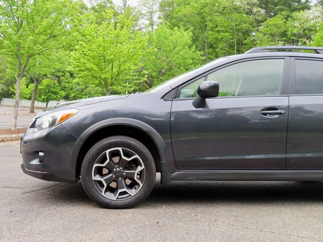 2014 Subaru XV Crosstrek 5dr Automatic 2.0i Premium - 23026797 - 5