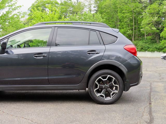 2014 Subaru XV Crosstrek 5dr Automatic 2.0i Premium - 23026797 - 6