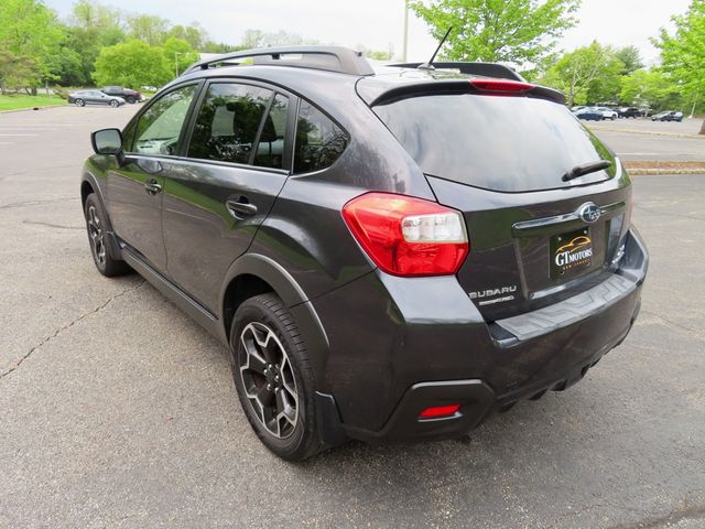 2014 Subaru XV Crosstrek 5dr Automatic 2.0i Premium - 23026797 - 7